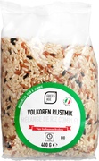 Volkoren rijstmix BIO 6x400 gr.