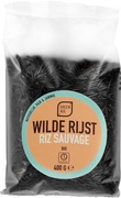 Wilde rijst BIO 6x400 gr.
