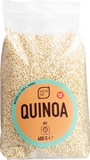 Wit quinoa BIO 6x400 gr.