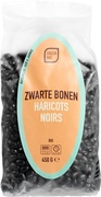 Zwarte bonen BIO 6x450 gr.