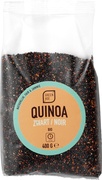 Zwarte quinoa BIO 6x400 gr.