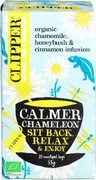 Calmer chameleon BIO 4x20 builtjes