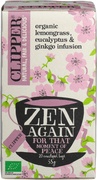Organic Zen Again BIO 4x20 builtjes