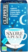 Snore + peace BIO 4x20 builtjes