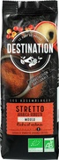 Gemalen koffie stretto BIO 12x250 gr.