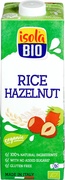 Ricedrink hazelnut BIO 6x1 ltr.