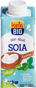 Cuisine soja BIO 24x200 ml.
