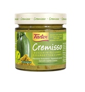 Cremisso Spread courgette BIO 6x180 gr.