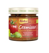Cremisso Spread tom.-basilicum BIO 6x180