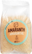 Amaranth BIO 6x400 gr.