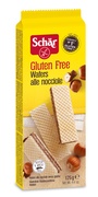 Wafels hazelnoot GV 6x125 gr.