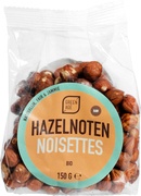 Hazelnoten BIO 8x150 gr.
