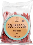Gojibessen BIO 7x100 gr.