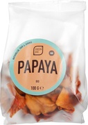 Papaya BIO 7x100 gr.