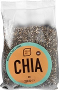 Chia zaad BIO 8x250 gr.
