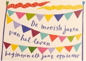 De mooiste jaren 10x1 stuks
