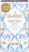 Feel new BIO 4x20 builtjes