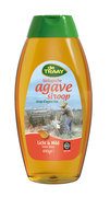 Agave siroop licht BIO 6x490 gr.