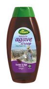 Agave siroop donker BIO 6x490 gr.