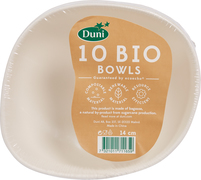 Schalen 10 stuks  8x10 stuks