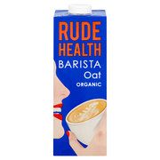 Barista haver BIO 6x1 ltr.