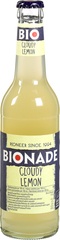 Vruchtendrank cloudy lemon BIO 12x330 ml