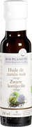 Zwart komijnzaadolie BIO 4x100 ml.
