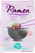 Ramen zwarte rijst BIO 6x280 gr.