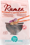Ramen boekweit shiitake BIO 6x280 gr.