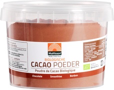Cacaopoeder BIO 1x100 gr.