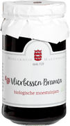 Bramen-vlierbessen jam BIO 6x250 gr.