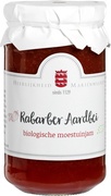 Aardbeien - Rabarber jam BIO 6x250 gr.