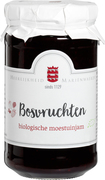 Bosvruchtenjam BIO 6x250 gr.