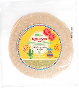 Glutenvrije multigrain BIO 1x195 gr.