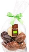 Paaseitjes assortiment BIO 24x108 gr.