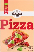 Pizza mix BIO 1x350 gr.