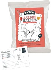 Corn Puff BIO 8x15 gr.