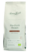 Espresso medium roast BIO 6x500 gr.