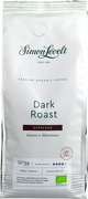 Espresso dark roast BIO 6x500 gr.