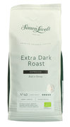 Espresso extra dark roast BIO 6x500 gr.