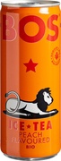 Icetea perzik BIO 12x250 ml.