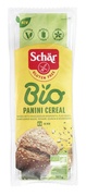 Panini cereal BIO 7x165 gr.