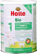 Zuigelingenmelk 1 geite BIO 1x800 gr.