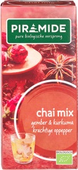 Chaimix BIO 6x20 builtjes