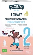 Biobim Ekobaby 2 (>6 mnd) BIO 1x600 gr.