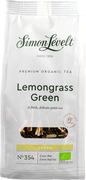 Lemongrass Green thee BIO 6x90 gr.