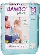 XL luier 6 (16+kg)  6x20 stuks