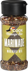 Marinade blend BIO 3x55 gr.