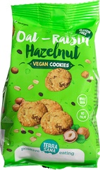 Haver-rozijn-hazelnoot BIO 6x150 gr.