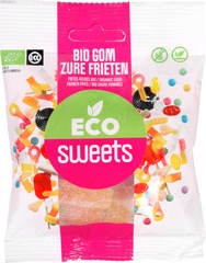 Zure frieten BIO 16x75 gr.